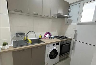 Garsoniera de inchiriat Dristor, Sector 3 - 6