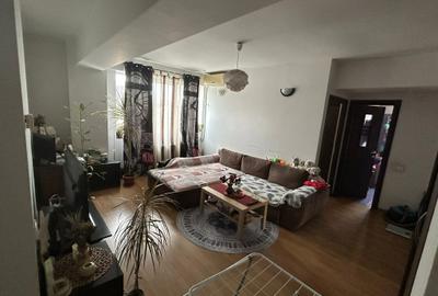 Apartament 2 camere mobilat plus loc de parcare inclus - 2