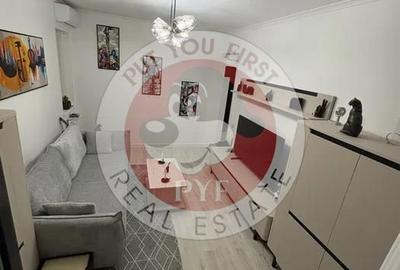 Apartament cu 2 camere decomandat în Rudeni