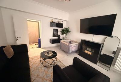 Apartament 3 camere decomandate | 89,57 mp | Energia Residence - 3