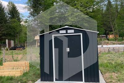 Spațiu comercial, în Porumbacu de Sus - 1