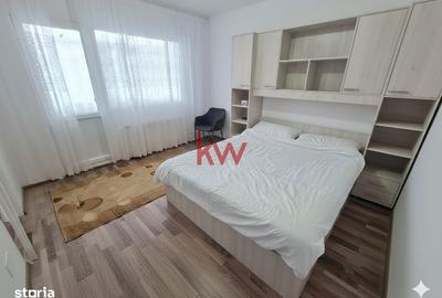 Apartament cu 2 camere nedecomandat, mobilat în Gară - 7