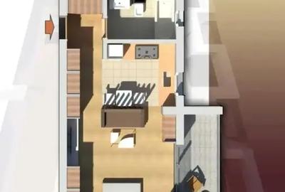 Studio Mare De Vanzare Pantelimon Rascoala Din 1907 Nou - 7