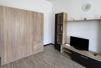 Inchiriez apartament 1 camera - 4