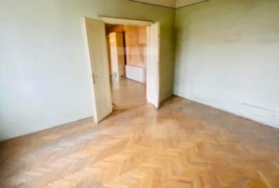 Apartament 3 camere, 108 mp utili, 2 bai, balcon, etajul 1, zona Centrala - 3