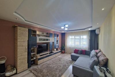 Apartament 2 camere, 52 mp, strada Paltinisului - 3