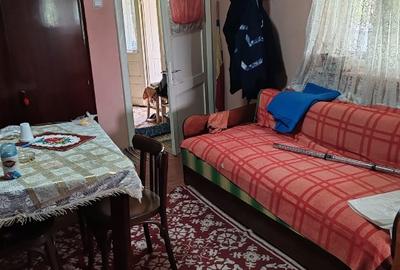 Casă individuală cu 3 camere cu Teren 1300 Mp în Recea - 7