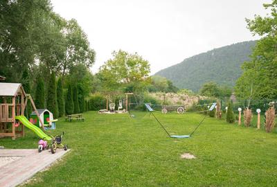 Casa de vacan?a sau pensiune cu recenzii excelente, i... - 2