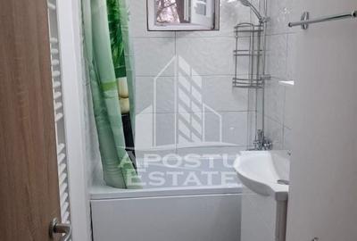 Apartament 2 camere, centrala proprie,zona Dacia - 6