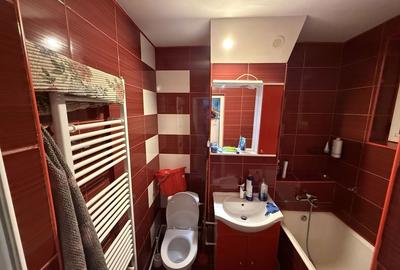 Apartament cu 2 camere decomandat în Central - 2