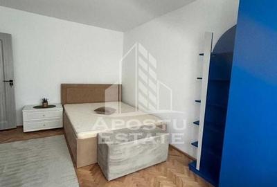 Apartament cu 1 camere, etaj intermediar, zona Girocului - 2