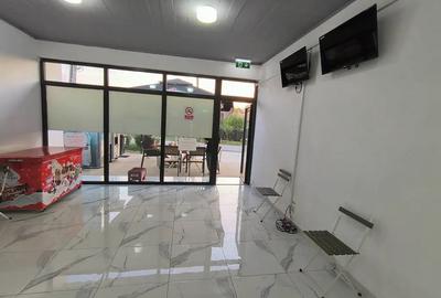 Spațiu comercial, de 29 mp, în Moșteni - 5