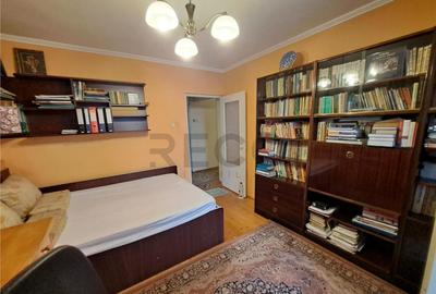 RECO apartament 3camere Salonta - 10