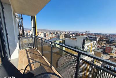 Garsonieră, mobilată în Mărăști