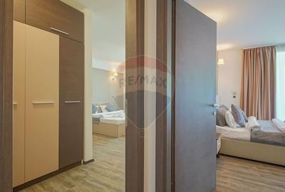 Apartament premium cu 3 camere - Silver Mountain, Poiana Brasov - 18