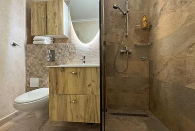 Apartament cu 2 camere decomandat, mobilat în Far - 12