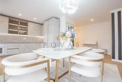 Prima Inchiriere Apartament 4 Camere Iancu Nicolae Pipera Baneasa - 14