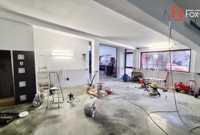 Spațiu comercial, de 465 mp, în Dumbrăvița - 10