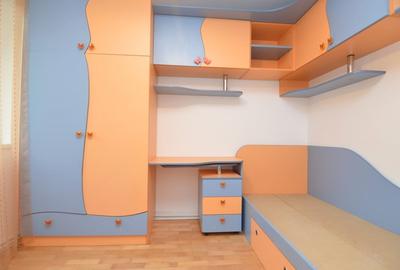INCHIRIERE APARTAMENT 4 CAMERE DRISTOR - DRUMUL MURGULUI - LOC DE PARCARE INCLUS - 16