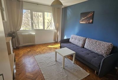 Garsonieră decomandată, mobilată în Complex Studențesc - 4