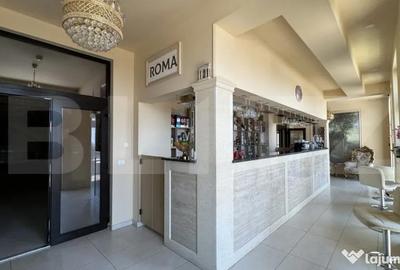 Spațiu comercial, de 1,570 mp, în Central - 7