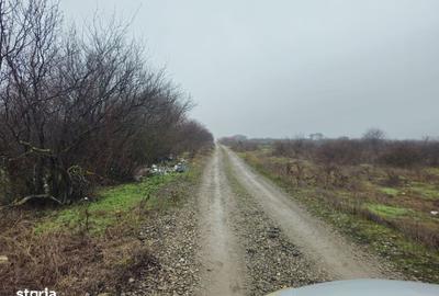 Teren de 2800 mp, în Central - 3