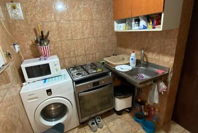 Garsoniera berceni ira aparatori - 4