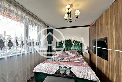 Casa de vanzare cu 4 camere in Cartierul Tineretului, ... - 23