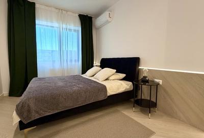 De inchiriat | Apartament 3 camere prima chirie Cortina North Pipera Voluntari - 9