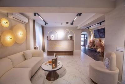 Spațiu comercial, de 300 mp, în Pipera - 2
