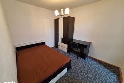 Apartament cu 2 camere, mobilat în Circumvalațiunii - 5