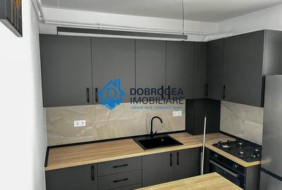 Apartament cu 2 camere decomandat, mobilat în Peco - 3