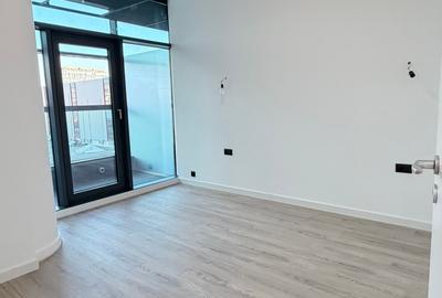 Apartament cu 2 camere semidecomandat în Pipera - 6