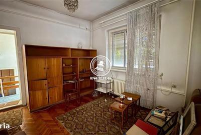 Casă cu 4 camere în Ultracentral - 12