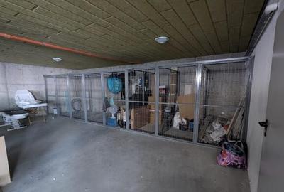 2 camere premium, bloc nou, parcare subterana zona Metro - 14