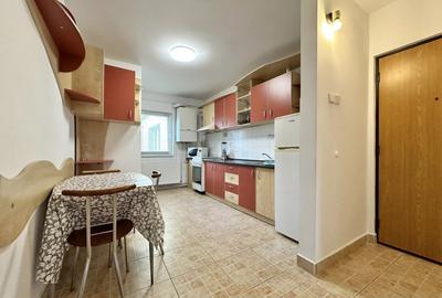 Apartament 3 camere decomandate, Manastur zona BIG Apartament 3 camere decomandate, Manastur zona BIG - 10