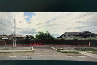 Teren în Central - 4