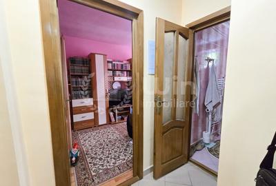 Apartament 3 camere | Decomandat | Etaj 3/4 | Gheorgheni | P-ta Hermes - 6