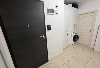 Garsoniera Exigent Plaza Residence P/11 - 38 mp - 7