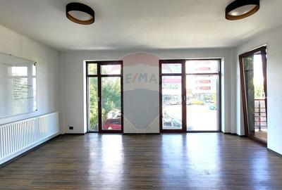 Spatiu birouri de inchiriat 80 mp Calea Turzii - 8