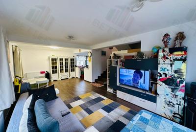 Casă modernă P+1E, 4 camere, în Comuna Berceni – Gata de Mutare - 7