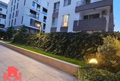 PROMENADA (Win Herastrau)-2 camere 70 mp, mobilier premium, PRIMA LOCUIRE! - 5