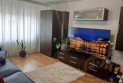 Apartament cu 2 camere decomandat în Nufărul - 1