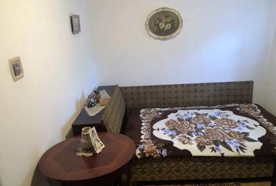 Vand casa, teren 2700 mp, com. GROJDIBODU, jud. OLT - 5