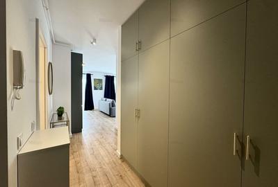 2 camere | Parcare | Bloc Nou | Auchan Iris - 10