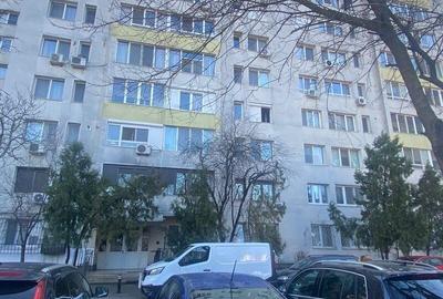 Garsonieră decomandată în Pajura - 1