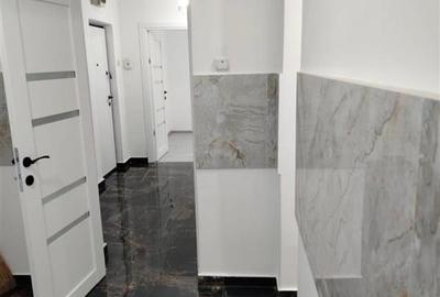 Apartament cu 3 camere circular în Tătărași - 5