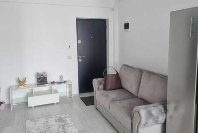 Apartament cu 2 camere semidecomandat, mobilat în Popas Păcurari - 2