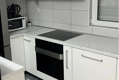 Garsonieră decomandată în Ozana
