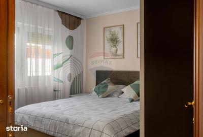 Apartament cu 2 camere, mobilat în Micălaca - 2